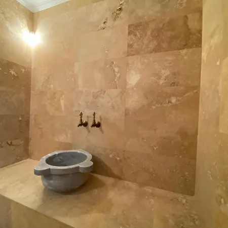 With Indoor Pool And Jacuzzi For 8 People In Kas, Kalkan - Awz 121 Villa *