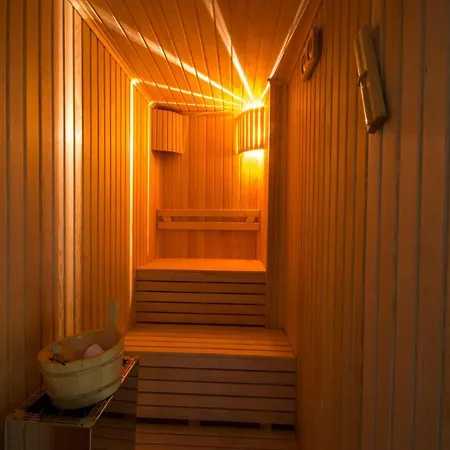 ヴィラ With Indoor Pool And Jacuzzi For 8 People In Kas, Kalkan - Awz 121